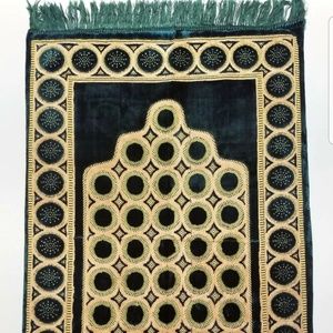 PraySoft Padded Prayer Rug